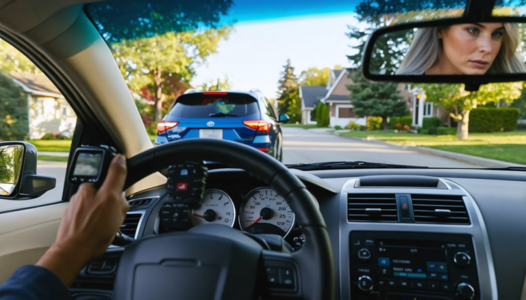 découvrez les causes possibles d'une perte de puissance de votre voiture sans voyant d'alerte et apprenez les solutions pour y remédier efficacement.