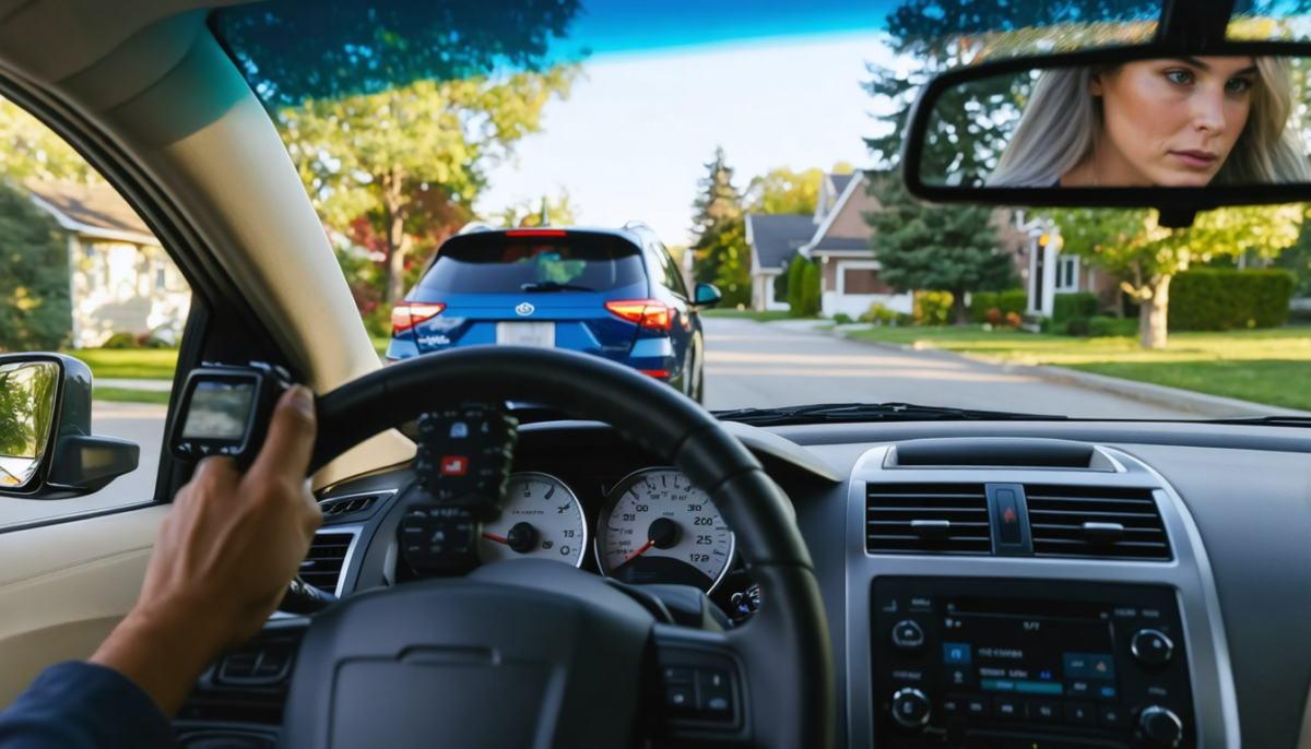 découvrez les causes possibles d'une perte de puissance de votre voiture sans voyant d'alerte et apprenez les solutions pour y remédier efficacement.