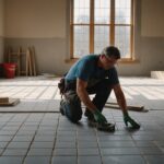 Ceramika Drive : votre expert en carrelage et matériaux de construction à Vaulx-en-Velin