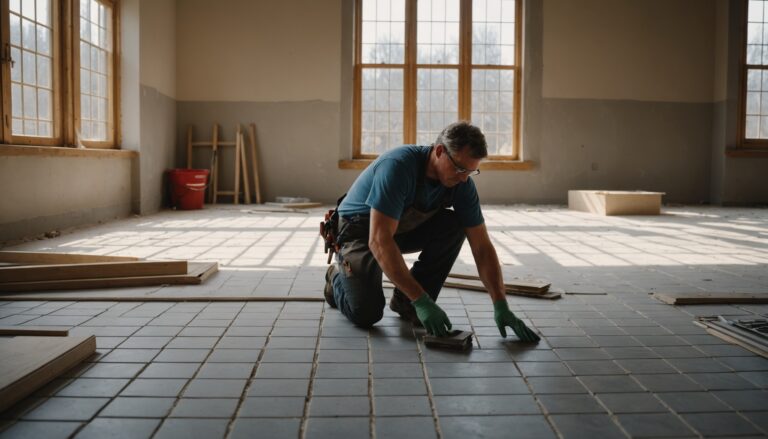 Ceramika Drive : votre expert en carrelage et matériaux de construction à Vaulx-en-Velin