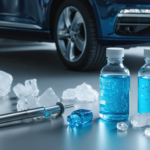 découvrez notre analyse détaillée sur l'anti-cristallisation d'adblue et l'efficacité des additifs les plus fiables pour préserver votre système d'échappement.