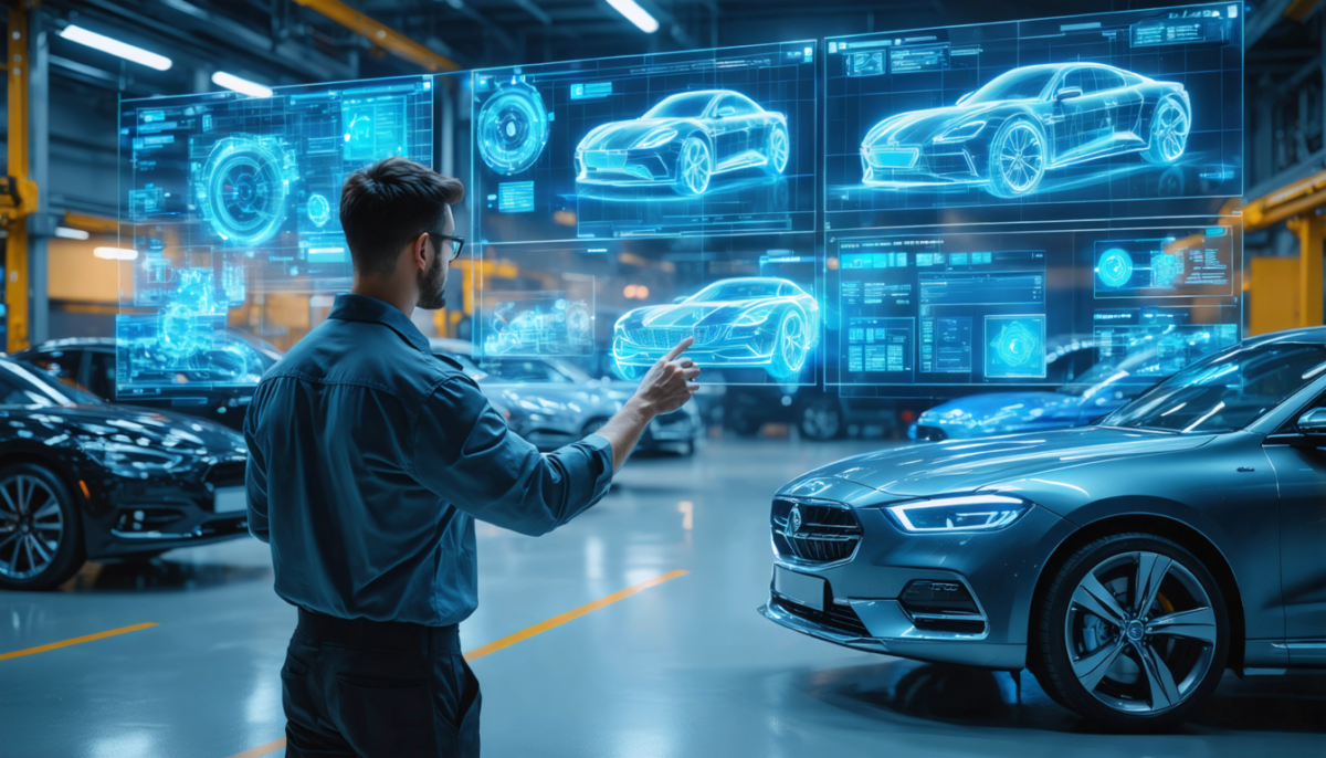 cattronic : le logiciel expert qui transforme le diagnostic automobile et facilite l'établissement rapide de devis précis pour un service optimisé.