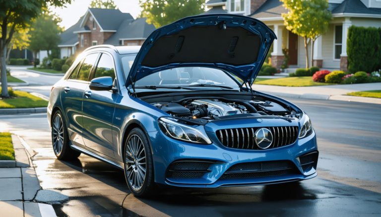 découvrez pourquoi il est essentiel de faire tourner votre véhicule longtemps pour un nettoyage optimal du filtre à particules (dpf) et assurer la performance de votre moteur.