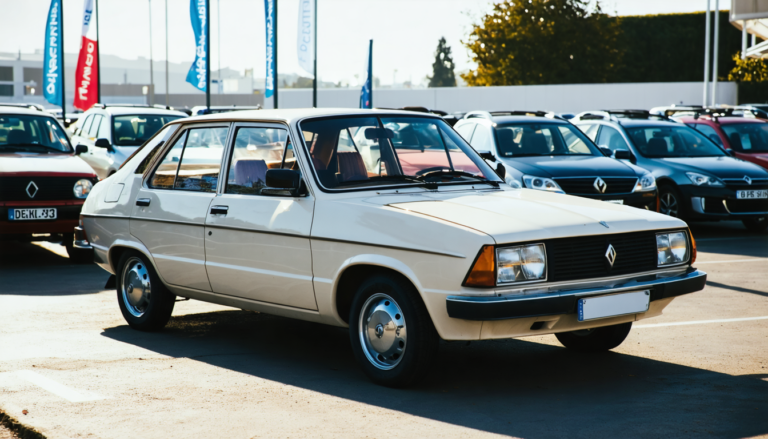 découvrez des annonces fiables de renault 17 d'occasion à des prix attractifs. trouvez facilement votre voiture idéale parmi notre sélection de véhicules vérifiés.