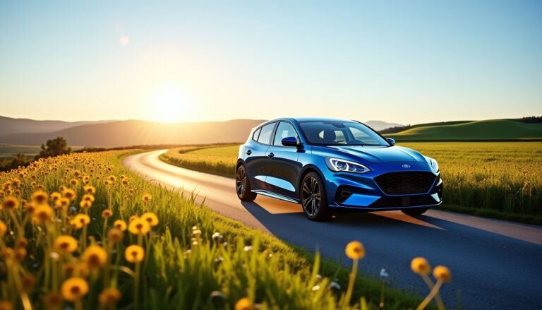 Ford Focus 2024 : analyse de fiabilité, problèmes fréquents et recommandations d'experts