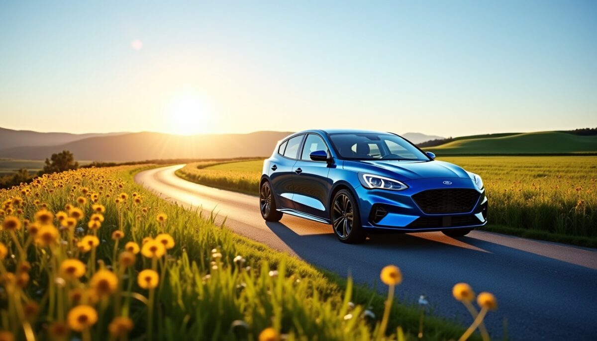 Ford Focus 2024 : analyse de fiabilité, problèmes fréquents et recommandations d'experts