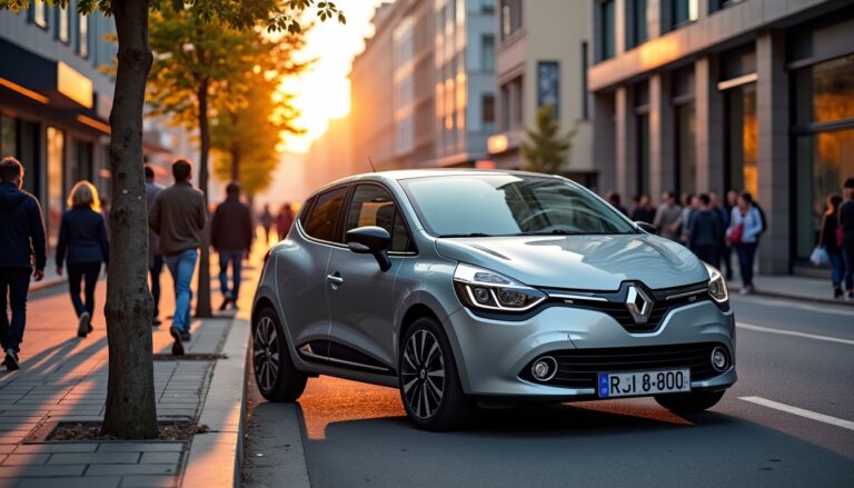 Fiabilité de la Clio 3 1.2 16v 75ch : avis détaillés et principaux points faibles à connaître