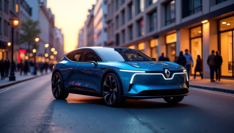 Renault R5 Thermique 2026 : tout savoir sur le prix, la sortie et ses caractéristiques clés