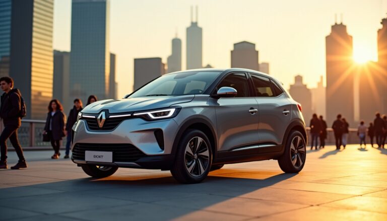 Renault 5 Essence 2026 : Découvrez son prix, ses motorisations et la date de lancement officielle