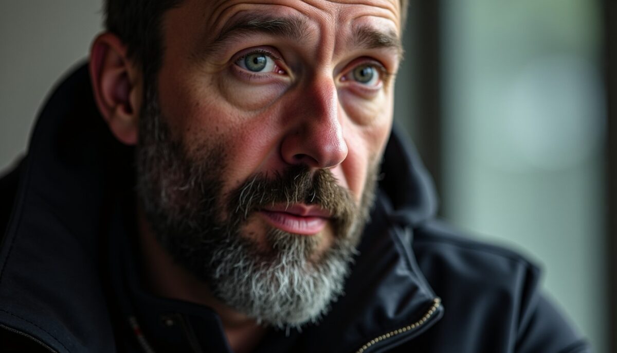 Roger Rodas : parcours de vie, exploits professionnels et récit des circonstances de sa disparition