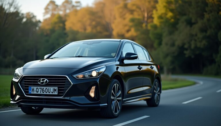Moteurs Hyundai : tout savoir sur leurs performances, leur fiabilité et les modèles incontournables