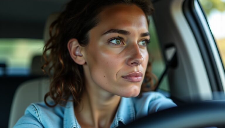 Louer sa voiture en 2025 : quel revenu réel peut-on espérer chaque mois ?
