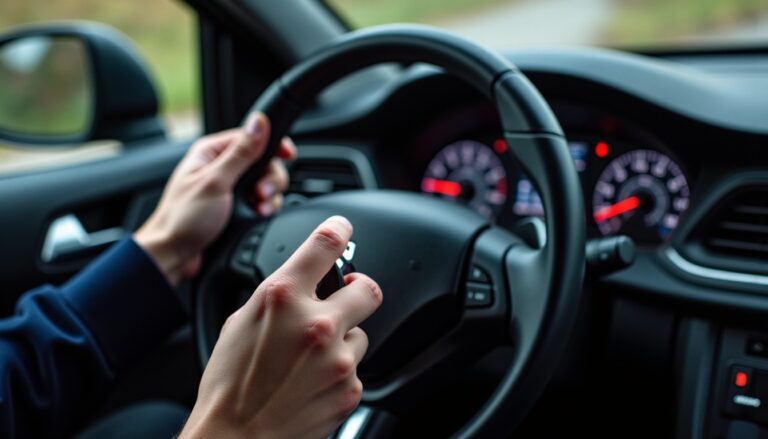 Prise OBD sur Peugeot 308 : guide pratique pour la localiser et y accéder selon votre modèle