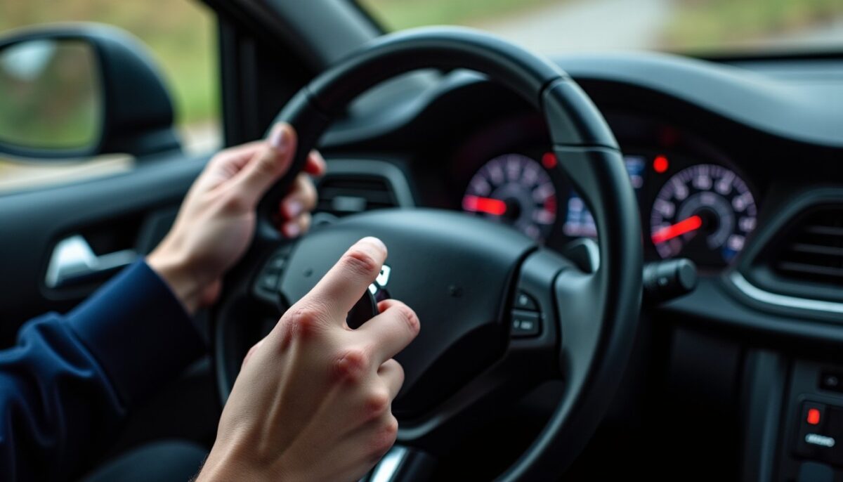 Prise OBD sur Peugeot 308 : guide pratique pour la localiser et y accéder selon votre modèle