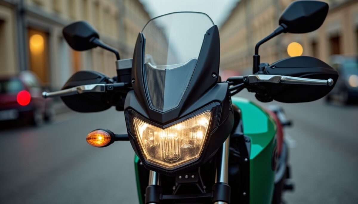 Honda X-ADV 125 : Le scooter urbain tout-terrain alliant puissance et polyvalence