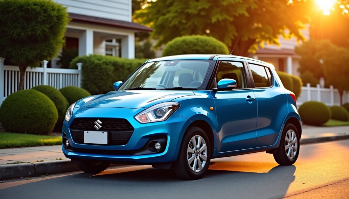 Suzuki Swift 4 : guide complet des pannes récurrentes et leurs solutions efficaces