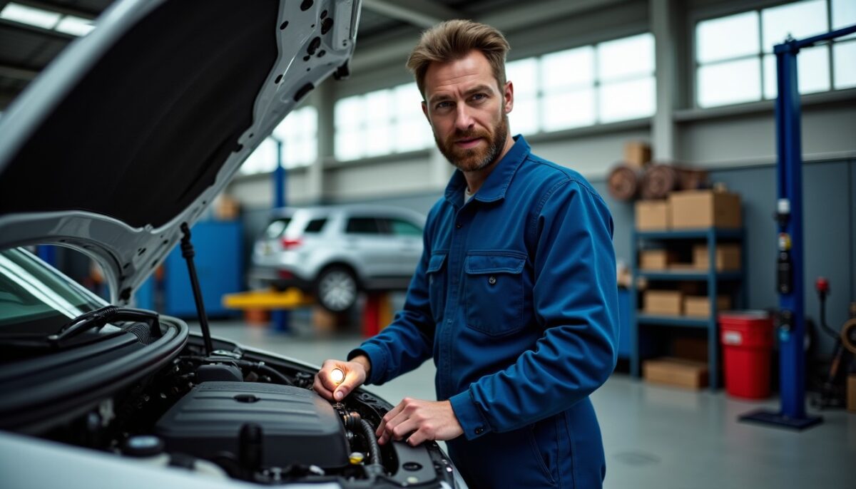 Prix 2026 pour le remplacement de la courroie de distribution du moteur 1.2 PureTech : tout savoir sur les coûts