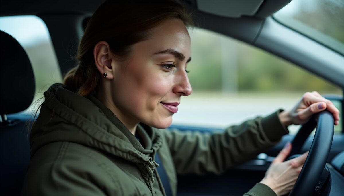 Mode économie activé dans votre voiture : comprendre ses causes et découvrir comment redémarrer rapidement