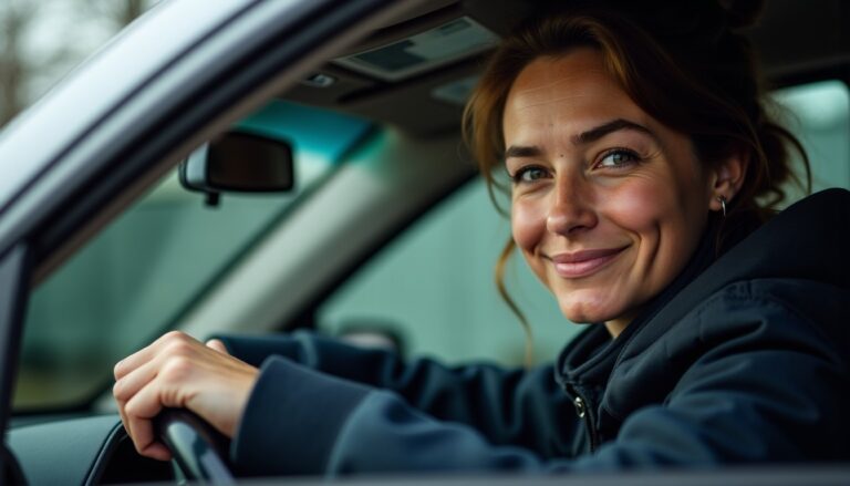 Coût de rénovation et pose du ciel de toit automobile : Guide des tarifs sellier