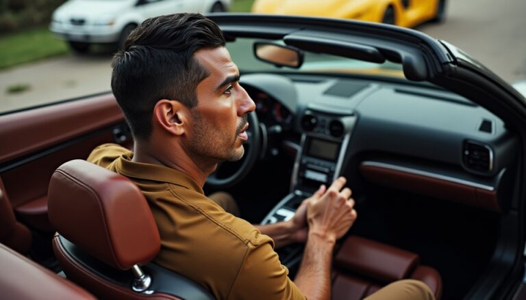 Plongez dans l’univers automobile de Ronaldo : sa somptueuse collection de supercars de luxe dévoilée