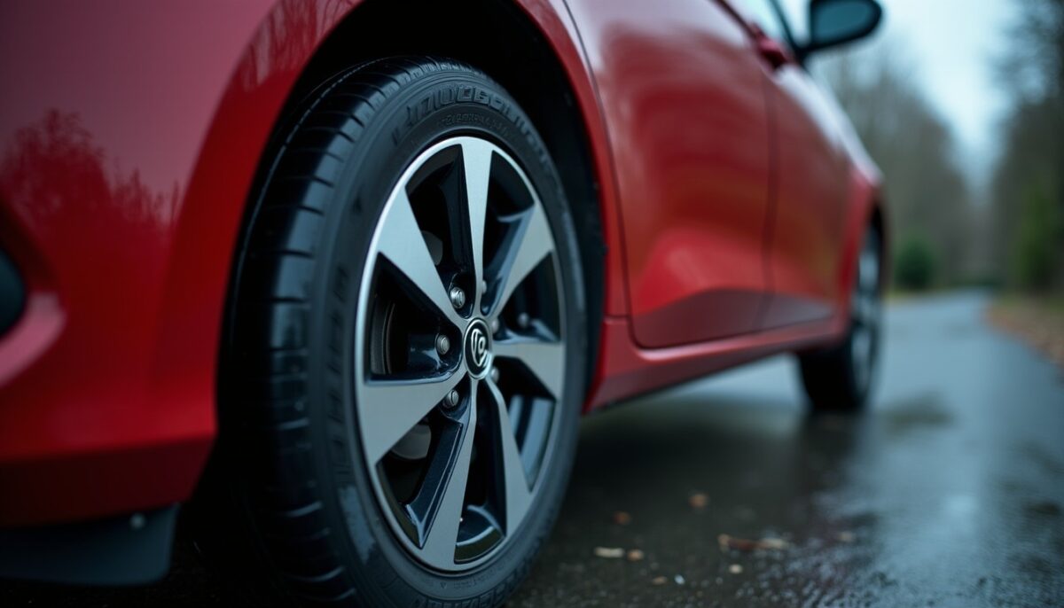 Pression des pneus Toyota Yaris : guide des valeurs optimales selon le modèle et l'utilisation