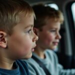 Voitures Familiales Électriques : Découvrez les Meilleurs Modèles 2026