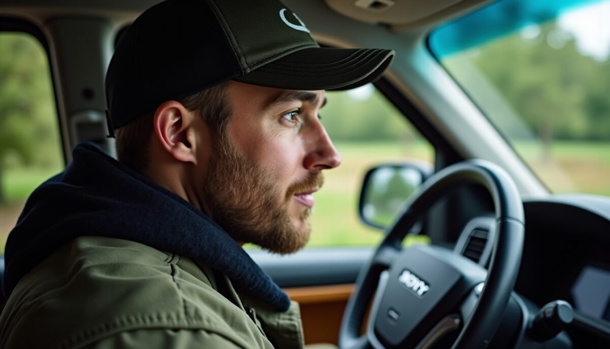 Contacteur de marche arrière sur Rexton : guide complet de fonctionnement et solutions de dépannage