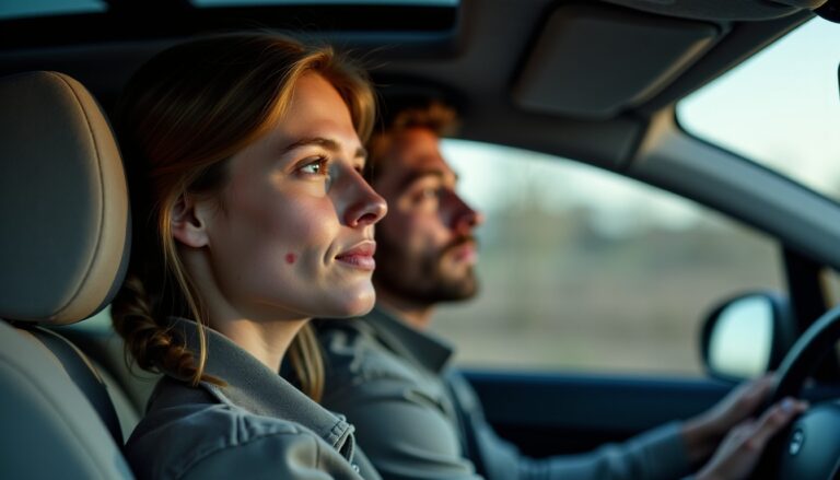 Ventilateur de voiture qui continue de tourner après l'arrêt : comprendre les causes et les remèdes efficaces