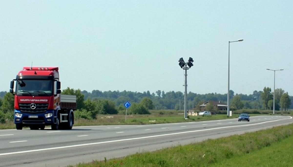 Radars fixes vs radars mobiles : comprendre leurs différences et fonctionnement
