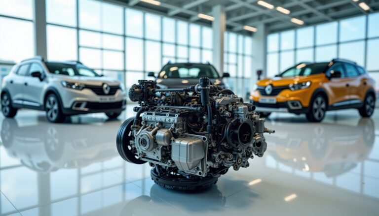 Moteurs Renault à éviter en 2026 : quels modèles délaissés pour votre sécurité et performance ?