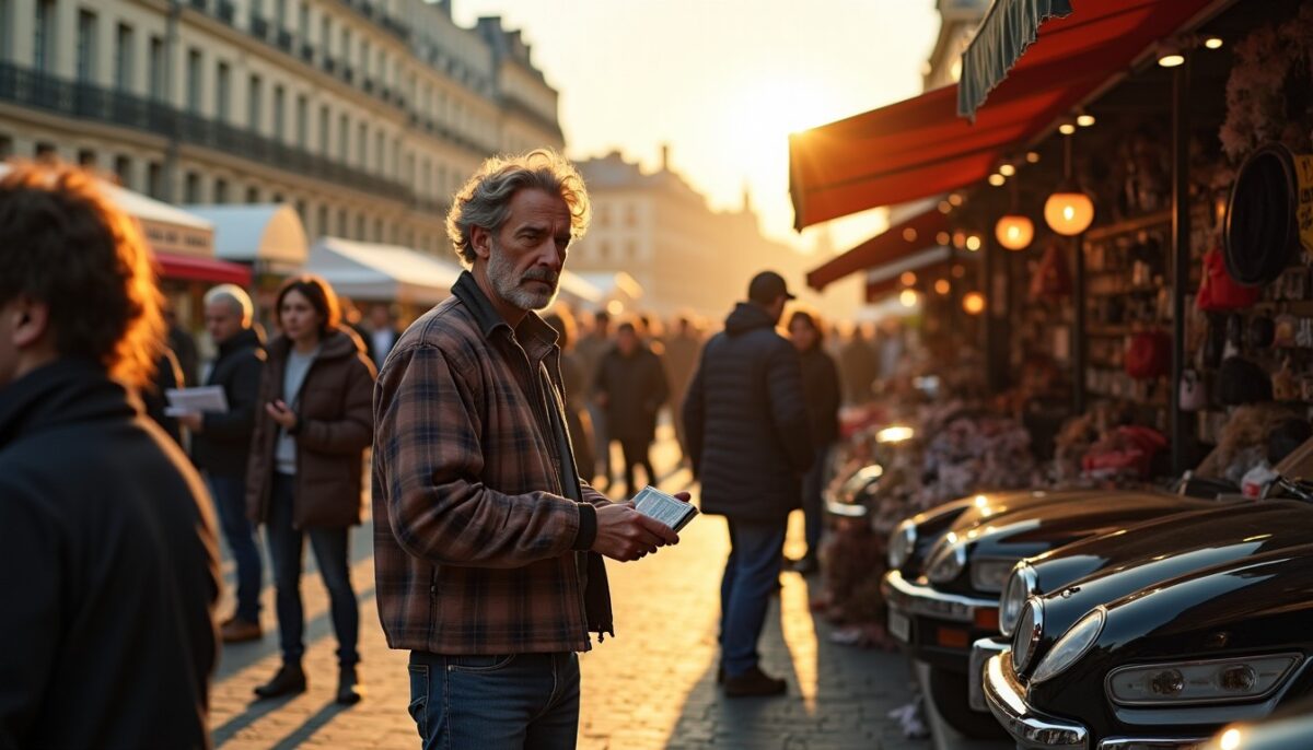 Wheeler Dealer France : Plongée au cœur de la récente controverse