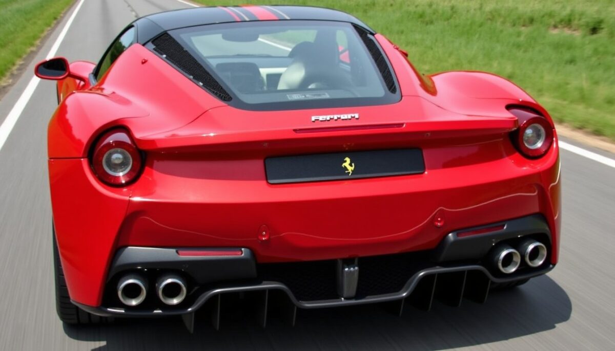 Ferrari 2025 : Découvrez les modèles les plus exclusifs et leurs prix exceptionnels