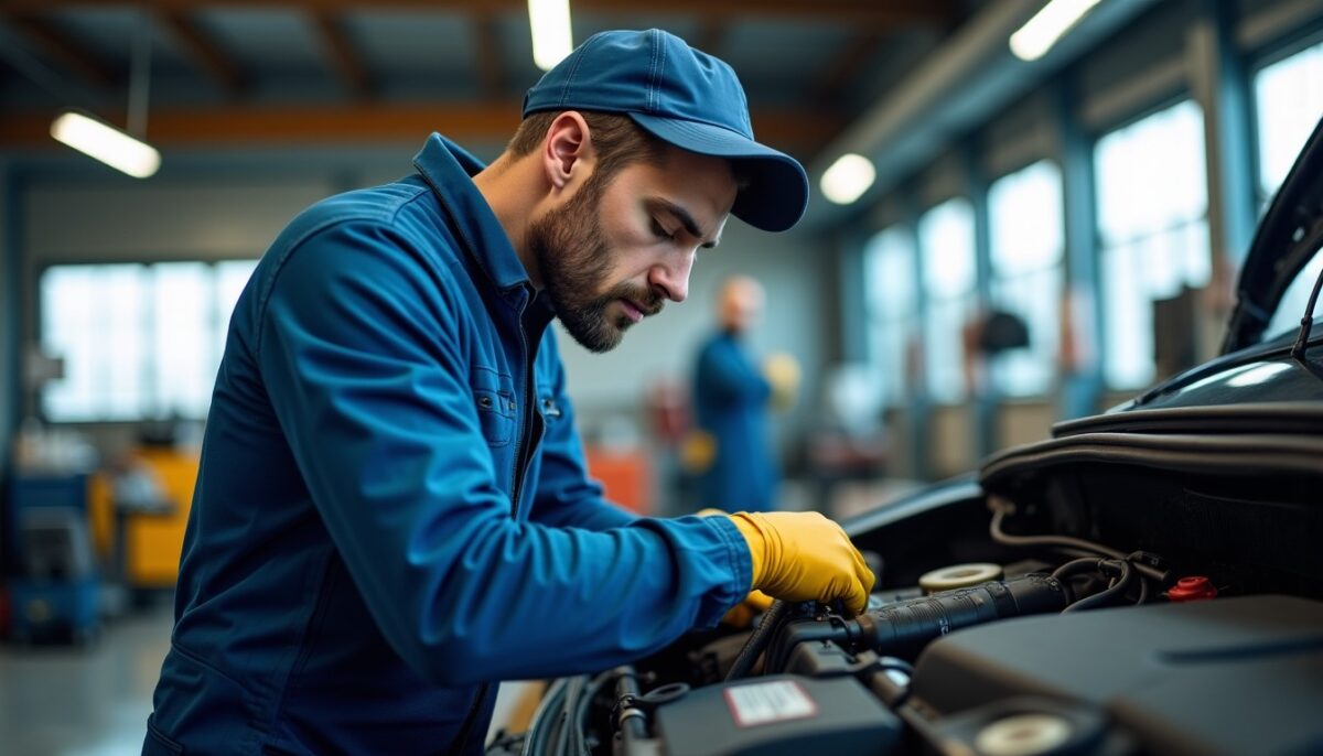 Code d'erreur P253F Renault : comprendre les causes et résoudre les problèmes liés à l'huile moteur