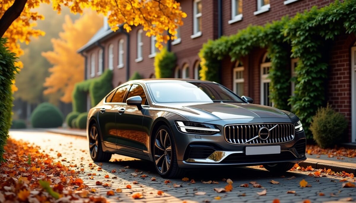Caractéristiques essentielles d’une voiture : guide des aspects techniques et des dimensions clés