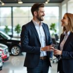 Tout savoir sur le processus de reprise d’un véhicule d’occasion