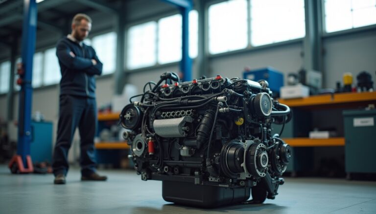 Moteur 1.2 TCe : Fiabilité, Dysfonctionnements Courants et Astuces Indispensables