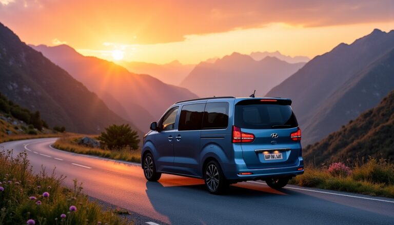 Hyundai H1 Diesel 2024 : guide complet sur le prix, l'entretien et les astuces d'achat