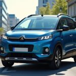 Peugeot 1008 2025 : le micro-SUV citadin, compact et accessible à tous