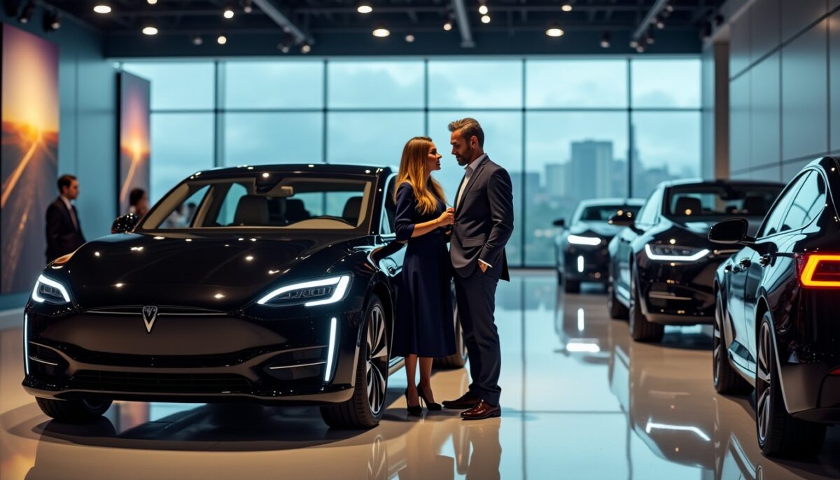 Vente Auto Prestige 2026 : Analyse de la Fiabilité et Témoignages Clients