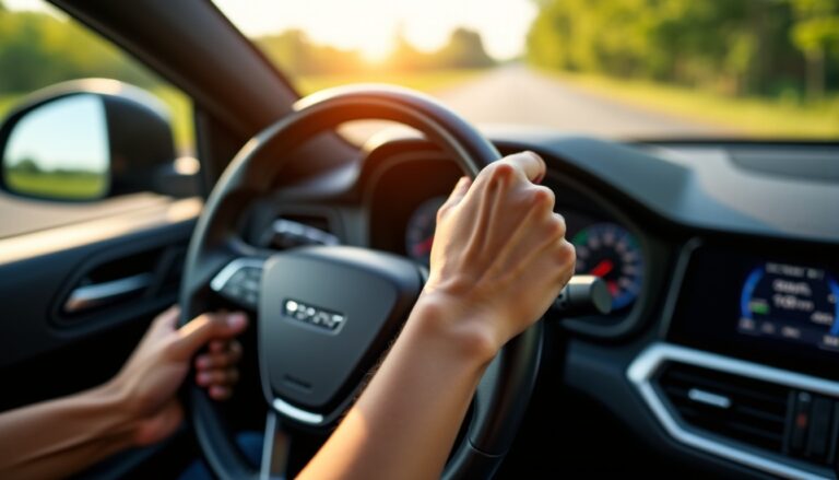 Conduire une voiture moderne sans vider son portefeuille : astuces et conseils