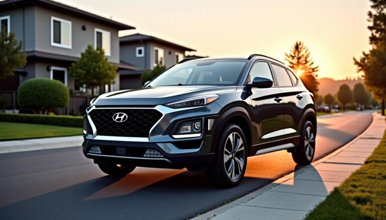 Hyundai Tucson 2024 : Guide complet des modèles fiables et des problèmes essentiels à connaître