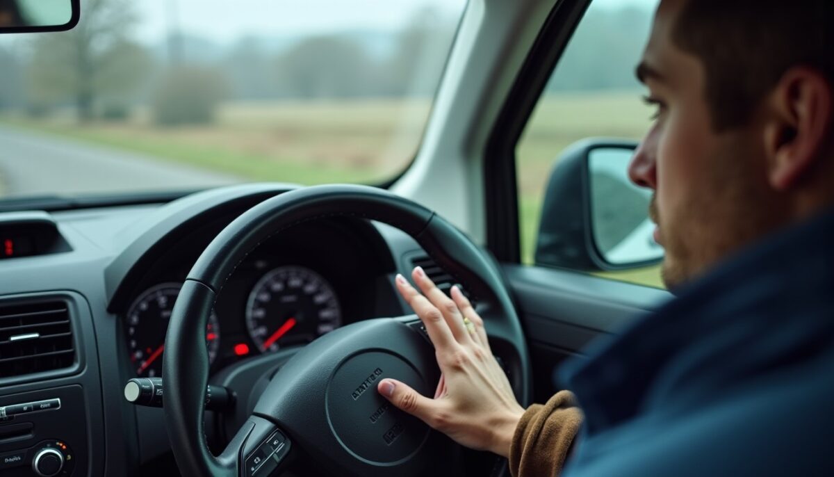 Voiture de première main et cause de décès : ce que vous devez absolument comprendre