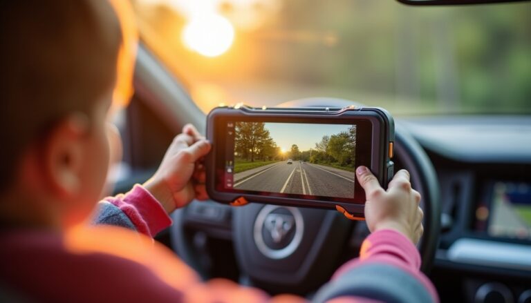 Voitures télécommandées pour enfants : guide des meilleurs modèles, tarifs et astuces d'achat