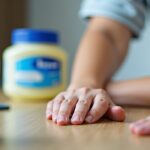 Vaseline ou glycérine pour entretenir vos joints en caoutchouc : quel produit privilégier ?