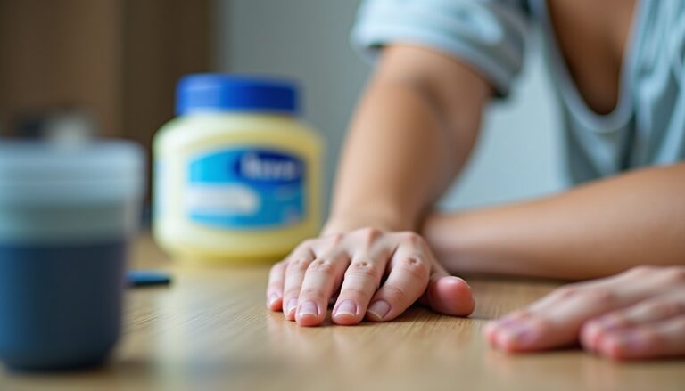 Vaseline ou glycérine pour entretenir vos joints en caoutchouc : quel produit privilégier ?