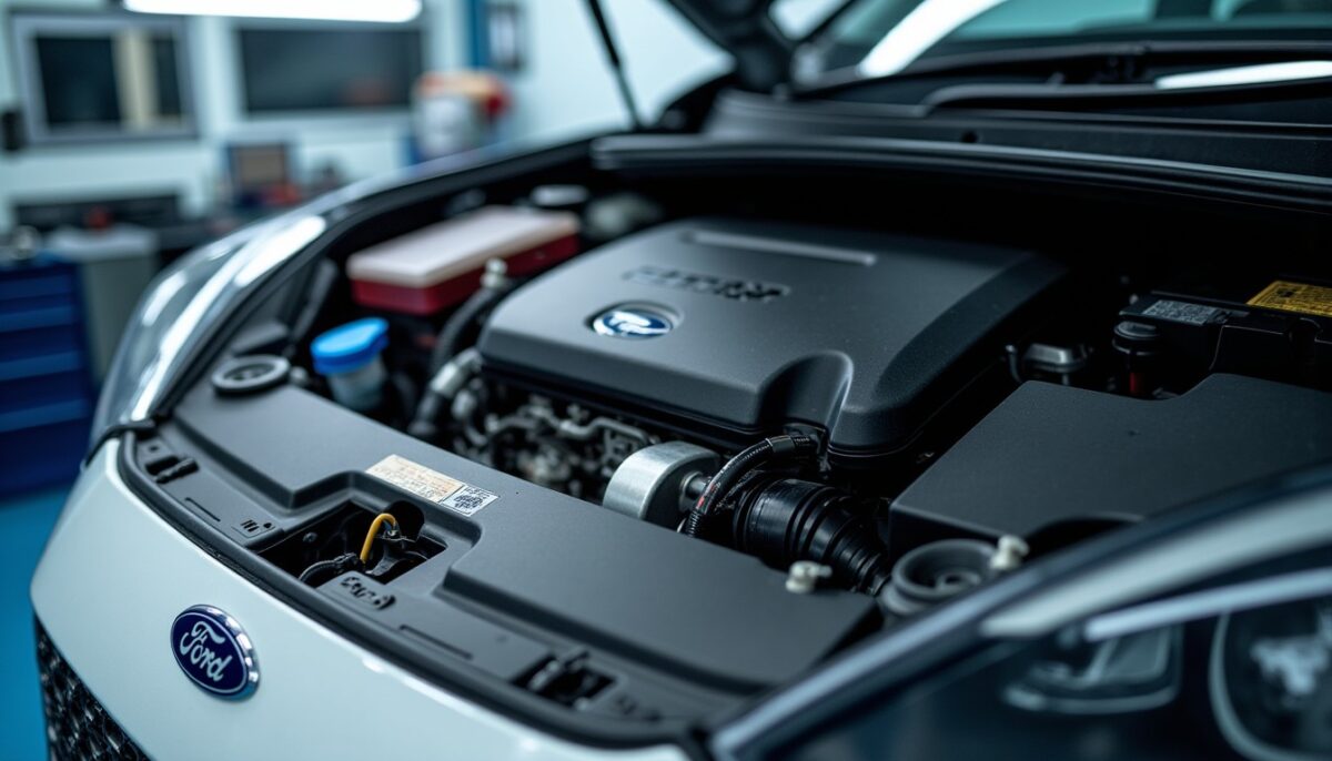 Ford 2.0 EcoBlue 170 : Analyse de la Fiabilité et Points Essentiels à Connaître