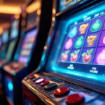 Des rouleaux traditionnels aux mondes numériques interactifs : l'évolution captivante des machines à sous modernes