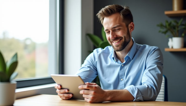 Automatiser vos quittances de loyer : méthode en 6 étapes pour bailleurs particuliers