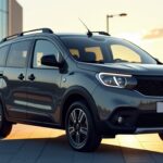 Dacia Vaner 2026 : tout savoir sur ses spécifications, son tarif et sa date de lancement officielle