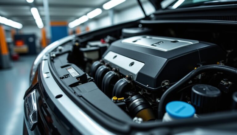 Fiabilité du moteur Suzuki 1.4 Boosterjet : analyse des performances et des éventuels défauts